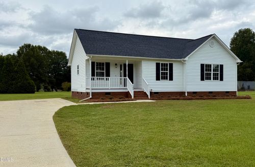 505 Lazy Branch Drive, Benson, NC, 27504 | Card Image