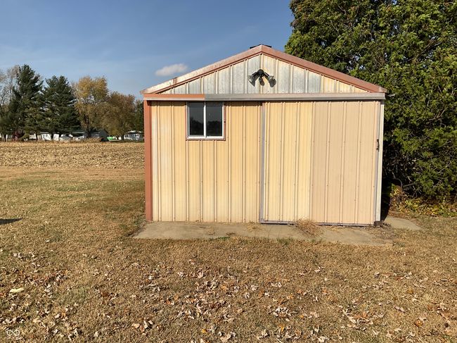502 S Myra St, House other with 2 bedrooms, 1 bathrooms and null parking in Worthington IN | Image 28