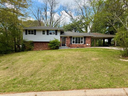 2705 Dunmoreland Ter, Atlanta, GA, 30349-3109 | Card Image