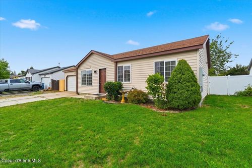 1003 Teton, Post Falls, ID, 83854 | Card Image