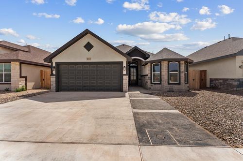 8624 Pamplona Pl, Odessa, TX, 79765-2426 | Card Image