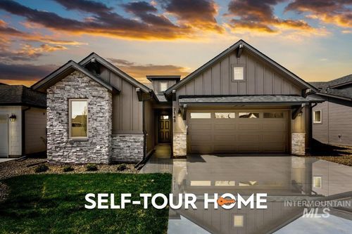 3689 S Cedarhurst Lane, Meridian, ID, 83642 | Card Image