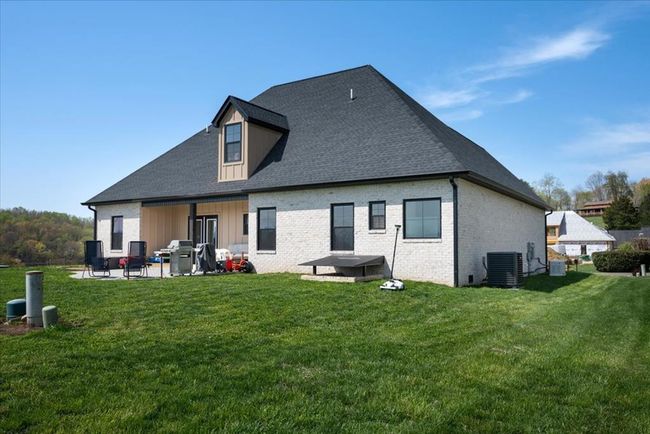 12119 Lasalle Ct, House other with 5 bedrooms, 4 bathrooms and 2 parking in Glade Spring VA | Image 46