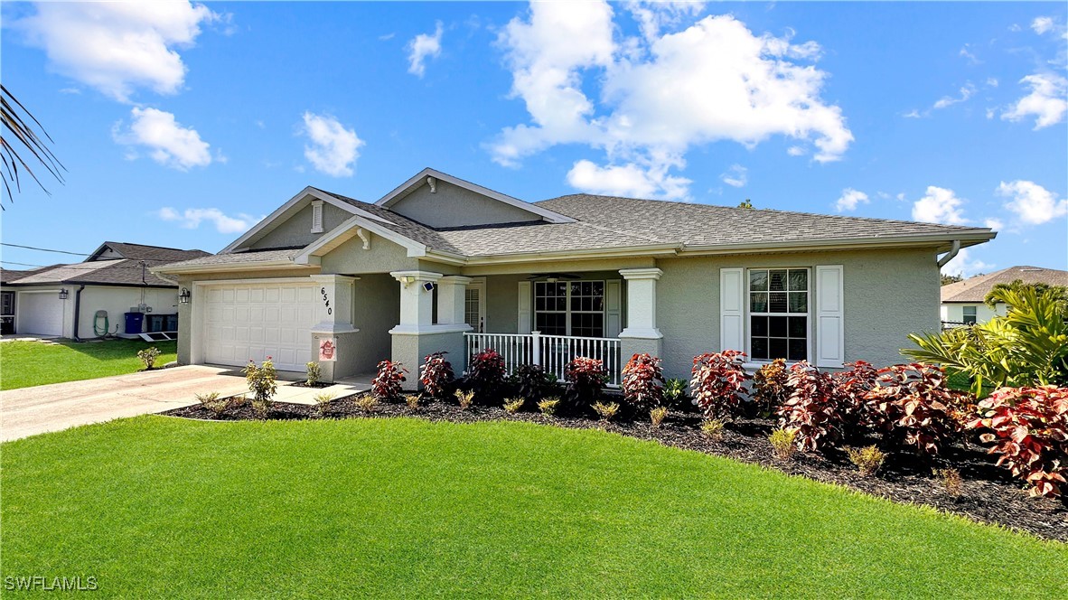 Abbott St, Fort Myers, FL 33966