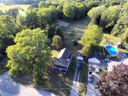 455 Charlotteville 1 Rd, Saint Williams, ON, N0E1P0 | Card Image