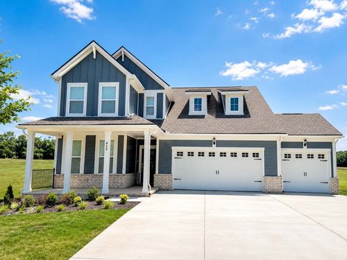 855 Bur Oak Ct, Clarksville, TN, 37043 | Card Image