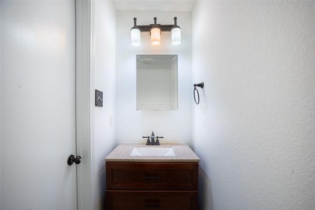 Bathroom with vanity | Image 13