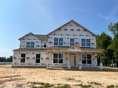 22 Sage Ln, Four Oaks, NC, 27524-7546 | Card Image