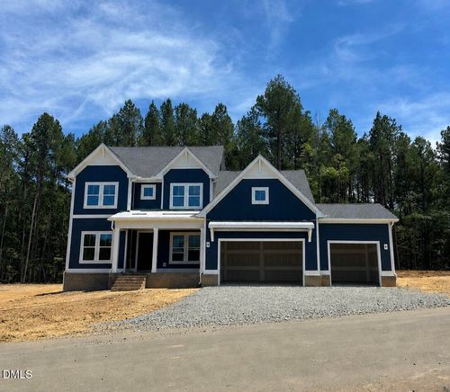 135 Black Bear Ct, Chapel Hill, NC, 27516-6910 | Card Image