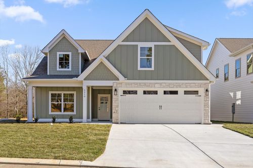 5210 Baylor Street Nw, Cleveland, TN, 37312 | Card Image