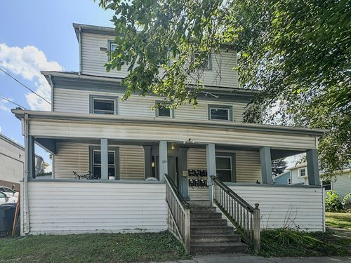 unit-3-334 Beakes St, Ann Arbor, MI, 48104 | Card Image