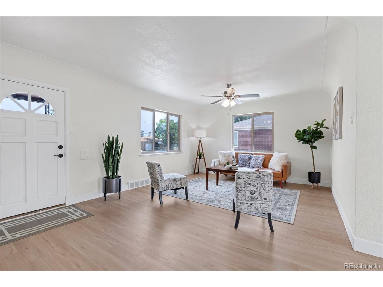 Residential Income in Denver 4