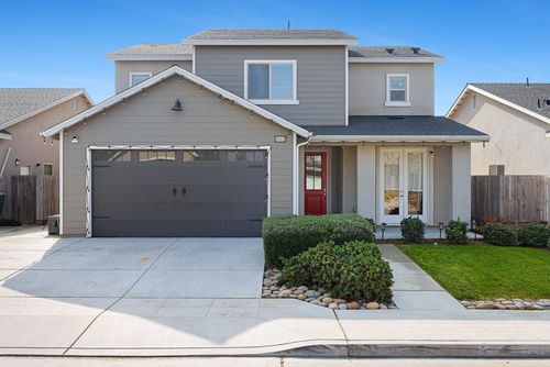 6883 E Robinson Ave, Fresno, CA, 93727-0907 | Card Image