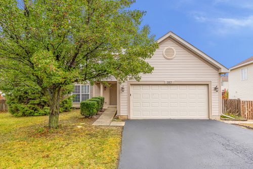 353 Foster Way, Bolingbrook, IL, 60440-6162 | Card Image