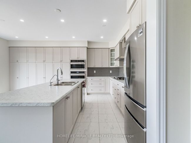 116 Eva Dr, House other with 4 bedrooms, 4 bathrooms and 2 parking in Breslau ON | Image 17