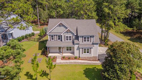 161 Spring Lake Rd, Pinehurst, NC, 28374-7058 | Card Image