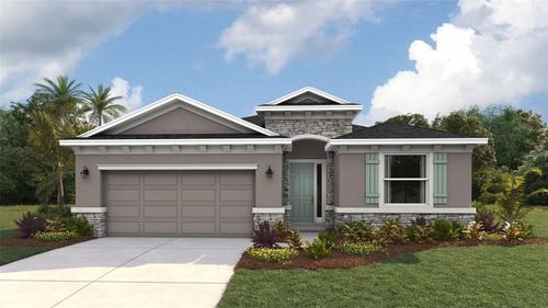 10734 Rabbit Grove Trail, PARRISH, FL, 34219 | Card Image