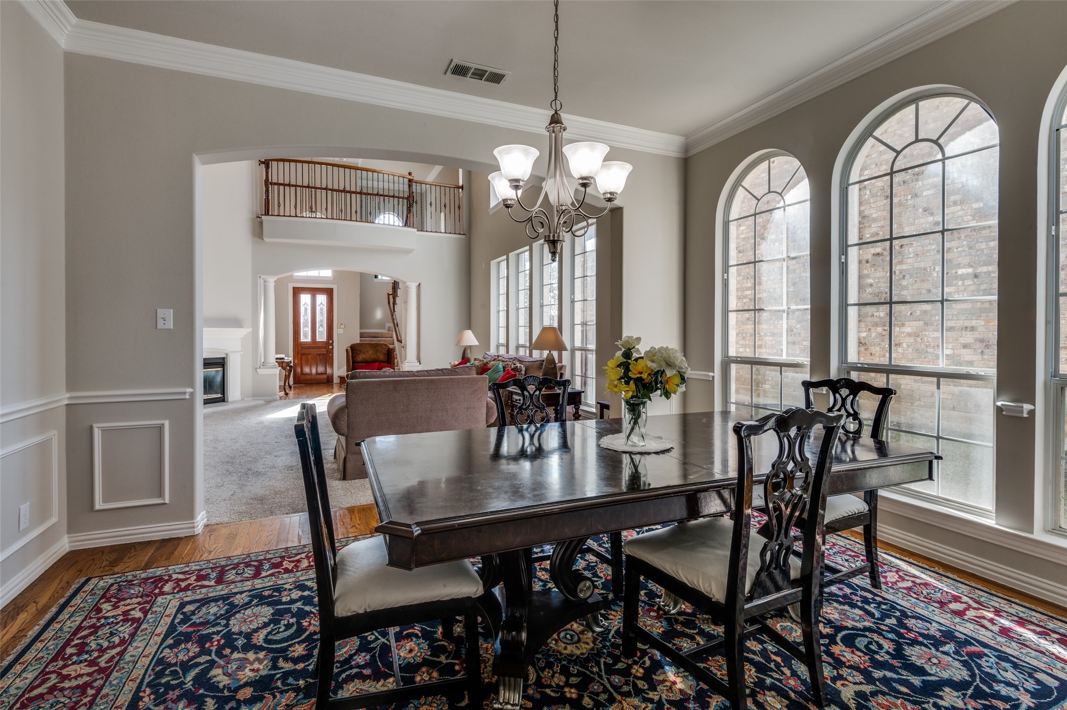 Residential in Irving 5