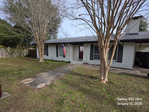 8185 4th St, Laurel Hill, FL, 32567-2122 | Card Image