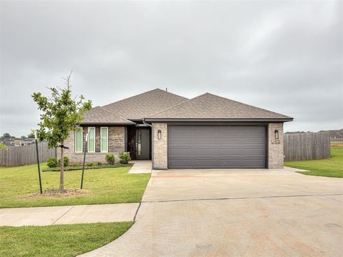2406 Heather Rd, Blanchard, OK, 73010-5313 | Card Image