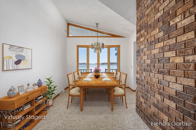 1599 Clearwater Dr, House other with 3 bedrooms, 2 bathrooms and null parking in Grant MI | Image 12