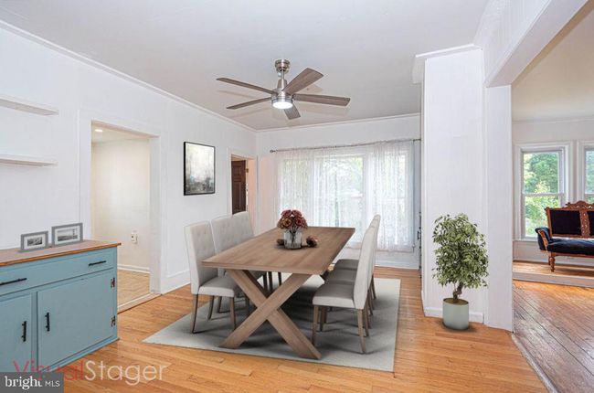 11 Vine St, House other with 4 bedrooms, 2 bathrooms and null parking in BERLIN MD | Image 35