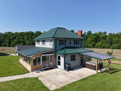 7469 Grant River Rd, CASSVILLE, WI, 53806-9684 | Card Image