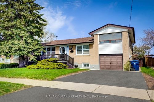 32 Wonderland Dr, Scarborough, ON, M1G2Y1 | Card Image