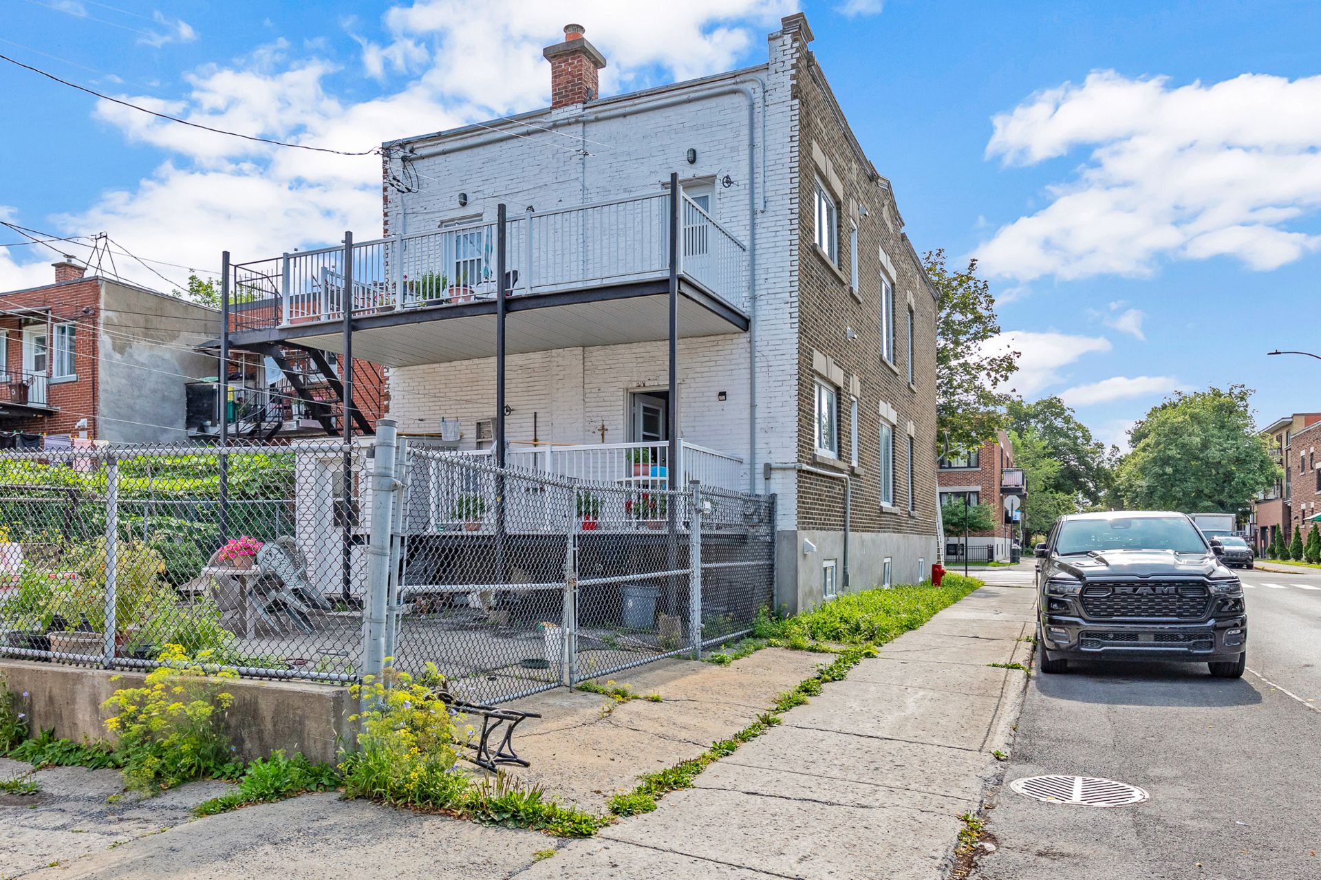 Residential Lease in Montréal (Villeray/Saint-Michel/Parc-Extension) 3
