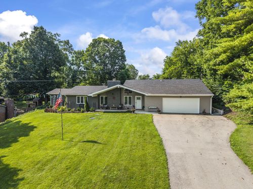 2805 Cottonwood Dr, Springfield, OH, 45504-4109 | Card Image