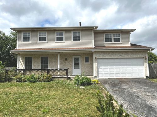 19708 S Skye Dr, Frankfort, IL, 60423-6930 | Card Image