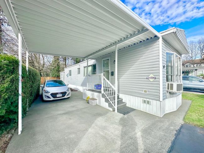 40 - 145 King Edward Street, House other with 1 bedrooms, 1 bathrooms and 3 parking in Coquitlam BC | Image 4