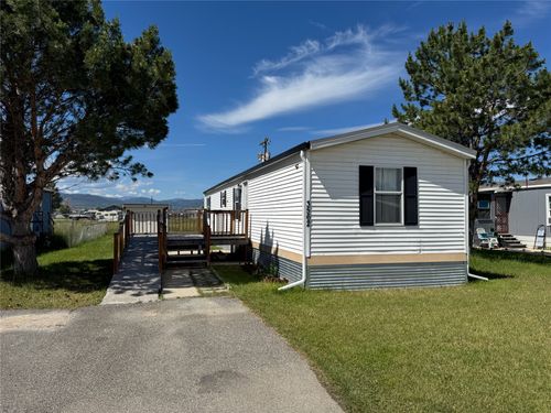 3562 Rainbow Dr, Helena, MT, 59602 | Card Image