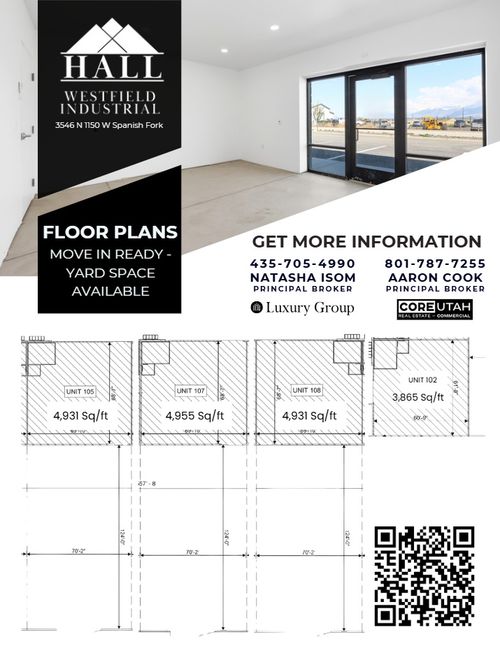 102-3546 N 1150 W, Spanish Fork, UT, 84660-6628 | Card Image