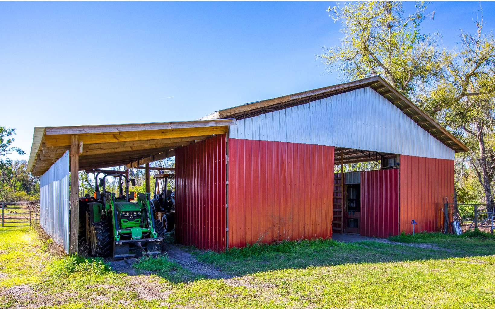 Residential in Jennings 4