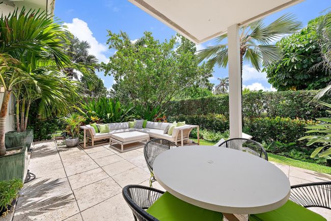 123 Evans Ln, Home with 3 bedrooms, 3 bathrooms and null parking in Lantana FL | Image 17
