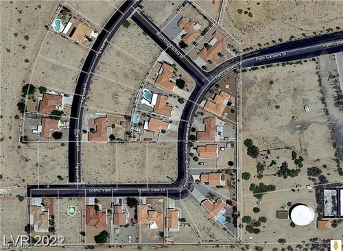 61 Scenic View Ln, Palm Gardens, NV, 89039-1008 | Card Image