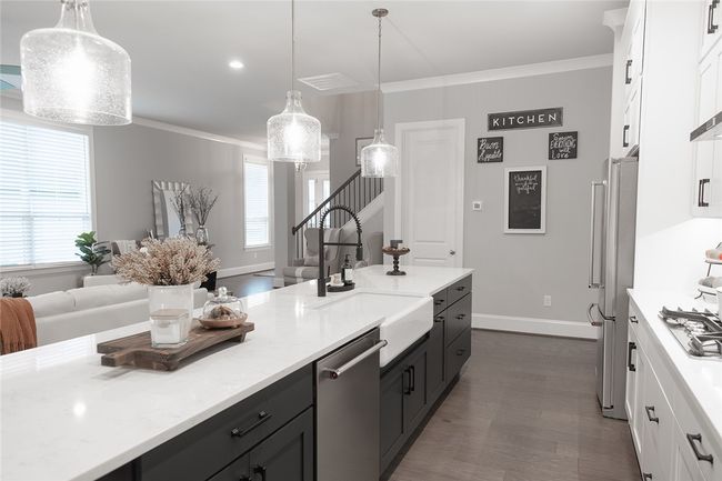 Master bath | Image 28