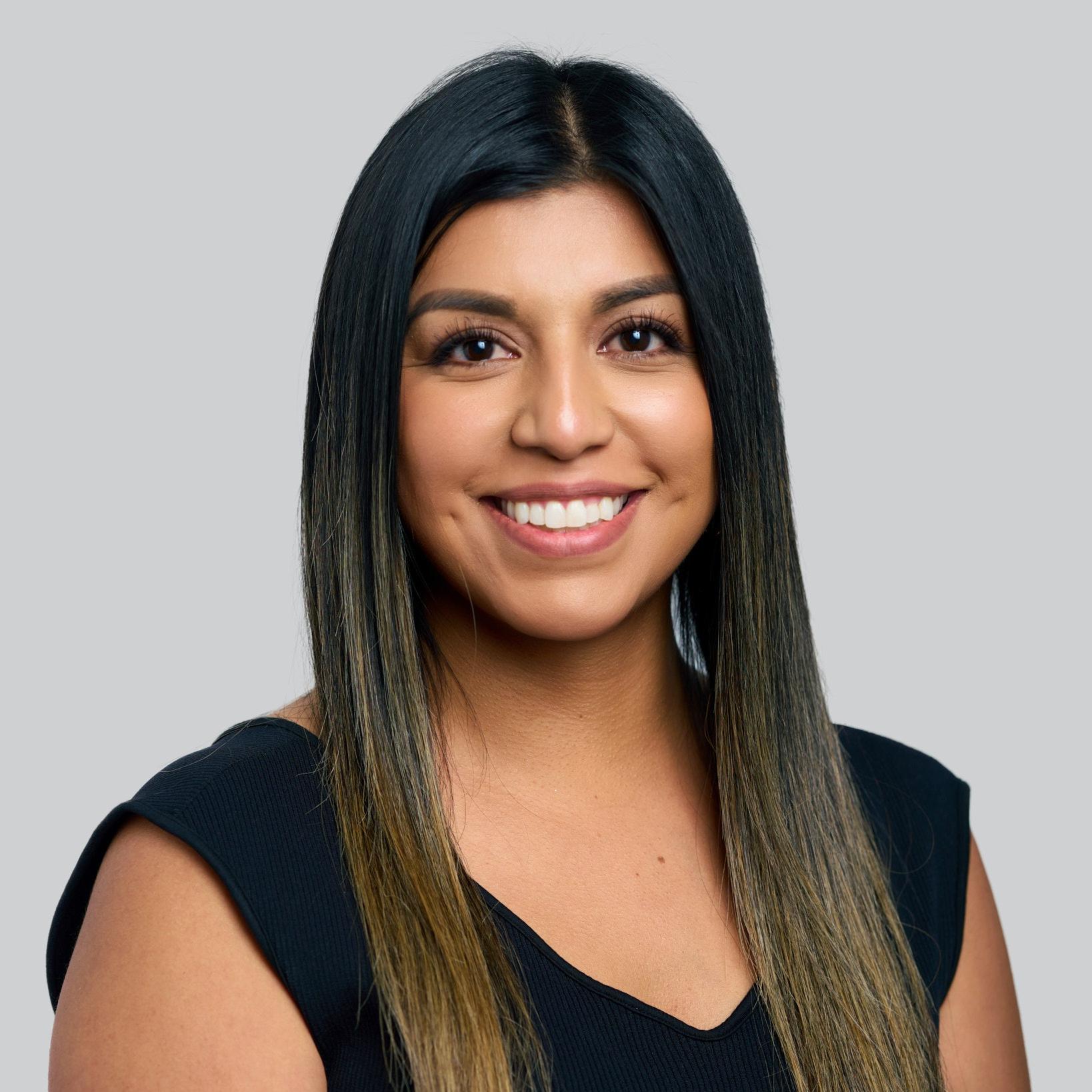Daisy Martinez-Ornelas