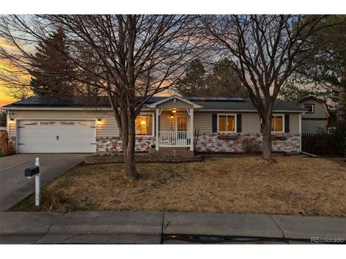 7278 Union Ct, Arvada, CO, 80005-3232 | Card Image