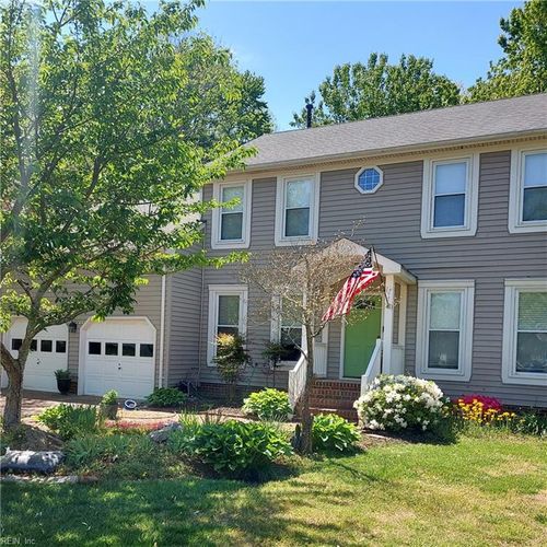 1901 Shady Cove Court, Chesapeake, VA, 23320 | Card Image