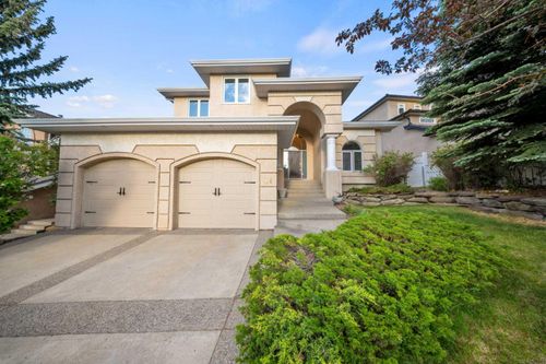 11 Patrick View Sw, Calgary, AB, T3H3B2 | Card Image
