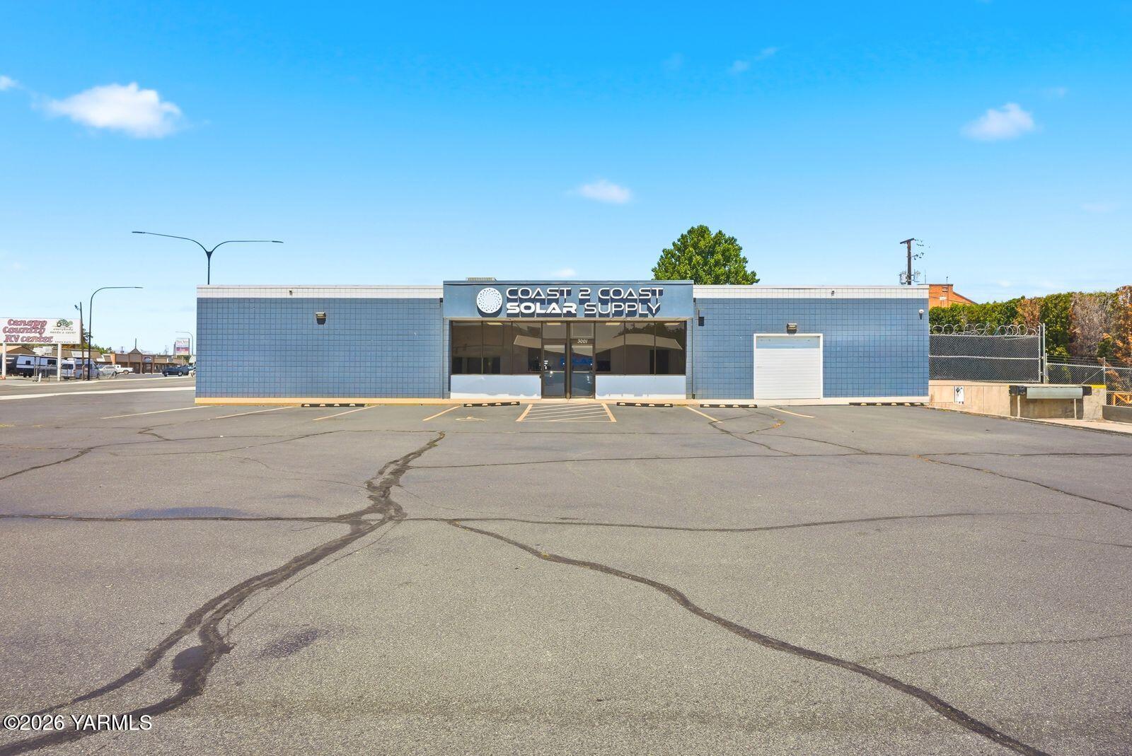 3001 Main St, Union Gap, WA 98903