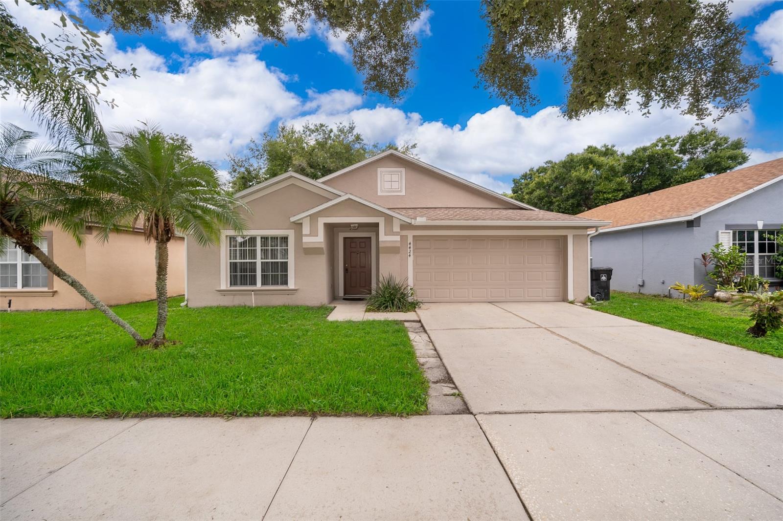 Bleasdale Ave, Orlando, FL 32808