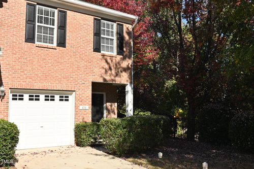 121 Fanwood Court, Apex, NC, 27502 | Card Image