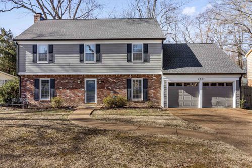 2447 Birchtree Dr, Germantown, TN, 38138-5746 | Card Image