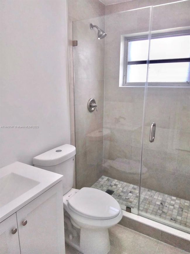 0 - 3304 Sw 23rd St, Home with 3 bedrooms, 2 bathrooms and null parking in Miami FL | Image 12