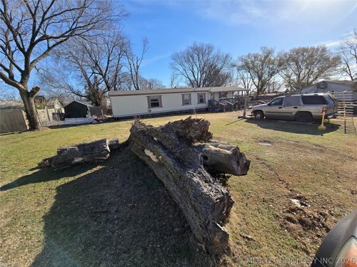 148 Kennedy St, White Oak, OK, 74301-7541 | Card Image