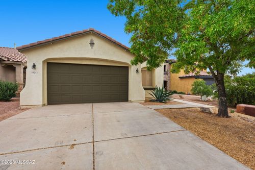 15741 S Camino Muesa, Sahuarita, AZ, 85629 | Card Image