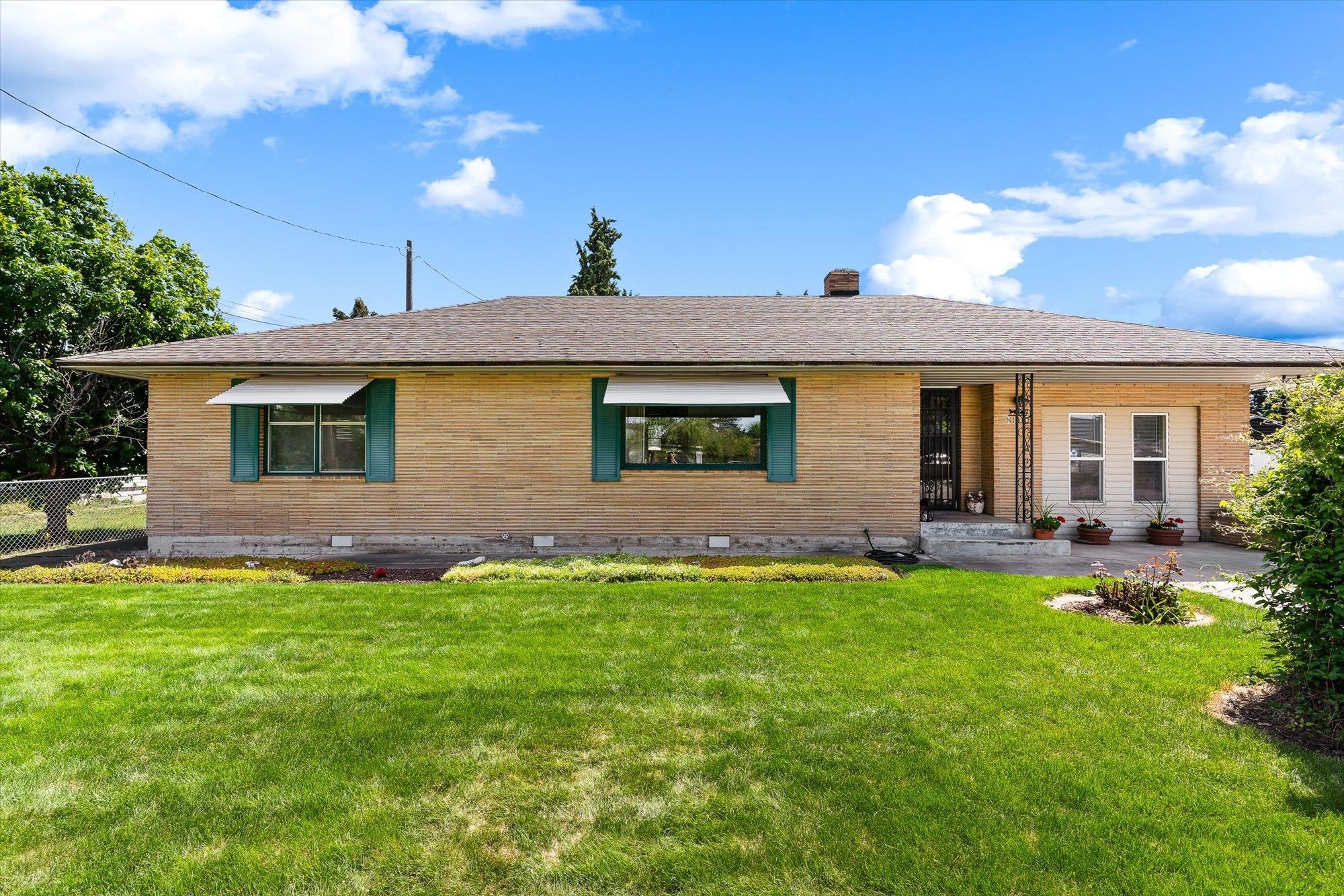 Felts Rd, Spokane Valley, WA 99206